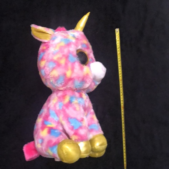 Ty fantasia unicorn - xl - Picture 4 of 5